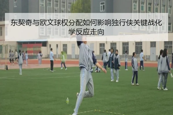 东契奇与欧文球权分配如何影响独行侠关键战化学反应走向
